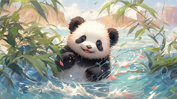 都江堰景区+卧龙中华大熊猫苑神树坪基地一日游【含门票·赠盖碗茶·2-8人精品小团·高品质纯玩·三环内免费接送】