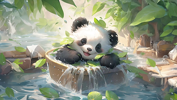 都江堰景区+熊猫谷+仰天窝广场一日游【含门票·赠盖碗茶·2-8人精品小团·高品质纯玩·三环内免费接送】