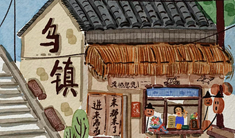 嘉兴乌镇+西栅+东栅+南浔古镇+西栅夜游+西湖风景名胜区一日游【质价比之选10-29人小团 真纯玩可上门接】