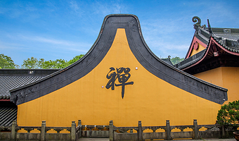 下午半日游：杭州灵隐寺+灵隐飞来峰景区+2小时深度讲解【13:30集合·15人小团·当地导游】