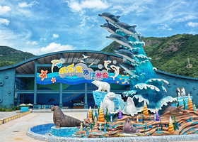 【酒店套餐】福州欧乐堡海洋会议研学酒店1晚+双早+两张童话乐园门票+享2次入园