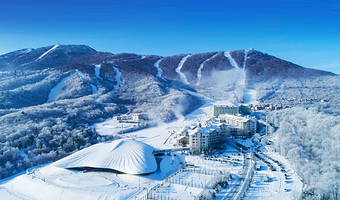 中国雪乡+亚布力滑雪旅游度假区+横道河子镇三日游【私家团丨一价全含丨纯玩无购物丨亚布力西站起止高铁团】