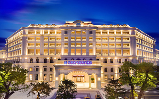 【酒店套餐】福清永鸿温泉度假酒店住宿一晚+双温泉+双动物园门票