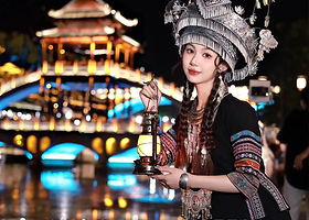 张家界国家森林公园+天门山国家森林公园+凤凰古城三日游【可选大峡谷玻璃桥/黄龙洞，赠天门山索道】