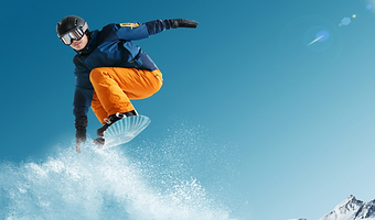 北京北京渔阳国际滑雪场一日游【体验刺激滑雪◆往返直通车◆多个集合点可选】