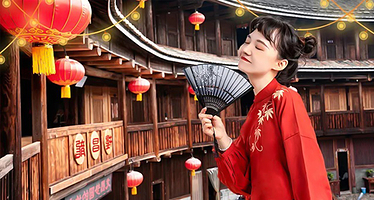 【拼小团】云水谣古镇+田螺坑土楼群+福建土楼(永定)景区一日游【6-8人VIP团|上门接送|多线路可选】