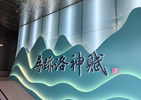 洛阳龙门石窟/寻迹洛神赋/白马寺门票+优秀导游讲解