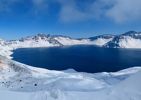 长白山天池+长白山西坡景区一日游【二道出发 私家团 多可选择】