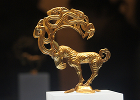 【大咖双馆人工讲解2.5-3小时+无线耳麦】陕西历史博物馆+基础馆+珍宝馆+赠耳麦的使用