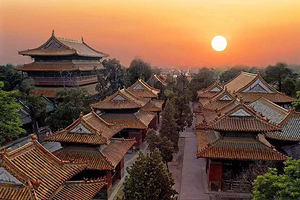 济南曲阜三孔景区+孔府+孔庙+孔林一日游【20精品小团&精讲解&马车体验&赠送午餐&耳麦&纯玩无购物】