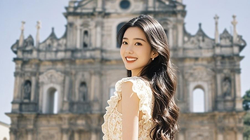 澳门大三巴牌坊+澳门威尼斯人度假区一日游【送上网卡+纯玩一价出行+茶餐厅】