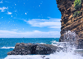 北海涠洲岛三日游【银滩+侨港风情街+老街|+涠洲岛五大精华景点  纯玩无购物 浪漫海岛游   私家团3日游】