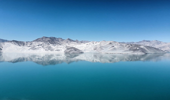喀什帕米尔高原+白沙山-白沙湖景区+卡拉库里湖一日游【拼大团】