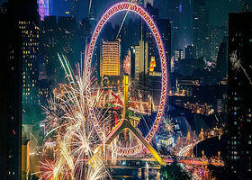 天津古文化街+意大利风情区+塘沽外滩公园一日游【可选五环内上门接乘游轮出海+观天津之眼+广东会馆相声】