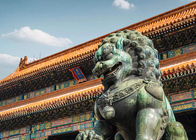 故宫博物院+导游3小时深度精讲【赠送无线耳麦】