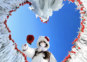 长白山景区二日游【五钻温泉酒店◆纯玩无购物◆醉美西北坡天池·魔界漂流】