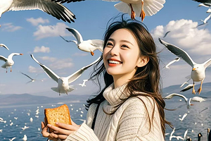 昆明石林风景区+滇池一日游【匠心纯玩+含特色午餐+可选9点出发或15人小团+萌趣导游讲解】