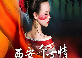 四日游【【西安】+兵马俑+陕历博+【长恨歌】【9 人拼小团】+大慈恩寺+千古情-大唐不夜城】】