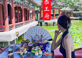 北京恭王府+颐和园+圆明园+北海湿地一日游【纯玩无购物*含门票导游讲解】