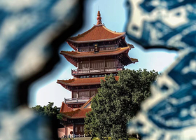 望仙谷+婺源篁岭+景德镇御窑博物馆+景德镇雕塑瓷厂三日游【赣东北旅游目的地+网红打卡地+纯玩团无购物】