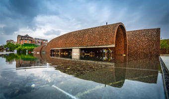 望仙谷+婺源篁岭+景德镇雕塑瓷厂+景德镇中国陶瓷博物馆三日游【8人小团•告别大巴车•送篁岭上下索道•纯玩】