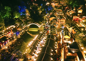 望仙谷+三清山风景区+婺女洲度假区+婺源篁岭三日游【赣东北热门打卡地+一步到位+不留遗憾+纯玩团无购物】