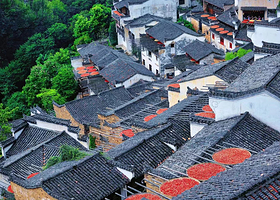 婺源篁岭+景德镇御窑博物馆+皇窑景区+江湾景区+李坑景区三日游【醉美乡村+世界瓷都+中国符号+纯玩团无购物】