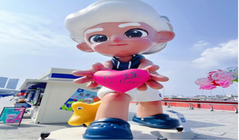 大连5日游独立团~金石滩+棒棰岛+森林动物园（接送机站+帆船出海+渔船出海垂钓·捞海带·+4晚酒店）