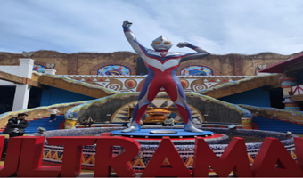 大连5日游独立团~金石滩+棒棰岛+发现王国+老虎滩海洋公园（接送机站+游艇出海+渔船出海垂钓捞海带+4晚酒店）