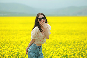 日月山+青海湖景区+茶卡盐湖一日游【上门接送 | 8人小团  | 纯玩无购物 | 一人可订 | 每天发团】