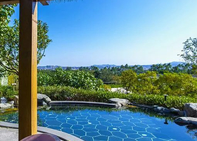 【酒店套餐】花都温泉酒店1晚+温泉门票+早餐