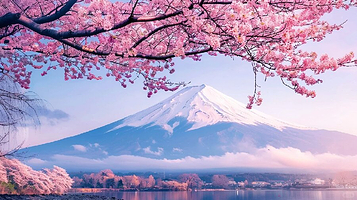 东京富士山五合目A+忍野八海+御殿场奥特莱斯/日归温泉一日游【自营商品·可选9人小团】