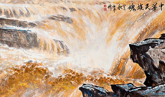 山西黄河壶口瀑布旅游区一日游【【太原起止/一价全含/多套餐可选择】