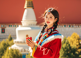 忻州五台山一日游【迟到无损改|报名成团|直达景区】