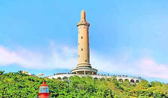 大连旅顺潜艇博物馆+日俄监狱旧址一日游【潜艇博物馆内部实地参观033型退役潜艇|太阳沟建筑背后的历史】