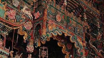 临汾小西天+临汾山西黄河壶口瀑布旅游区/广胜寺/东岳庙一日游