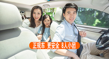 【拼小团】重庆武隆天生三桥+龙水峡地缝+仙女山国家森林公园一日游【上门接 8人小团   纯玩无购物】