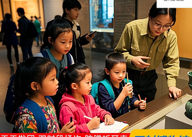 开封博物馆金牌讲解【大笙说·含门票·2H深度讲解·VIP小团·独立成团·含耳麦】