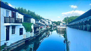 苏州拙政园+寒山寺+山塘街一日游【纯玩.可升级姑苏游船.杭州出发】