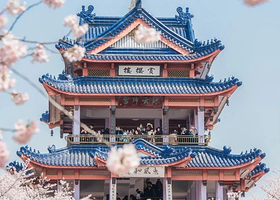 无锡鼋头渚+三国城+水浒城一日游【一票畅玩·纯玩&亲子游&太湖船游奇趣&赠38元专属冰箱贴】