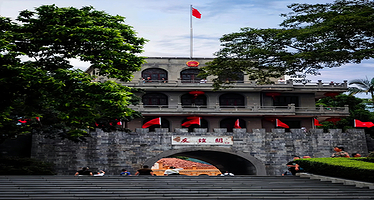 【私家团】崇左友谊关景区+宁明花山岩画景区一日游【一单一团 不拼车 畅享自由 纯玩无购物】~崇左/南宁起止