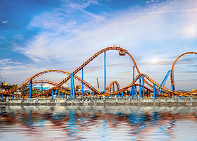 【酒店套餐】兰斐酒店（磁县古御园磁州窑博物馆店）1晚+邯郸方特国色春秋单次票（可选人群）