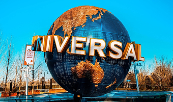 北京环球度假区一日游【包玩10项目/全程陪同/专业导览/可升级一对一服务】