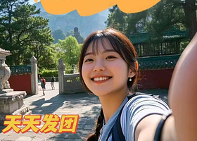 岱庙+泰山风景区+玉皇顶+天外村+中天门一日游【纯玩无购|大笙说导游讲解|双程环山车|含门票】