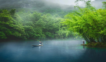 荔波小七孔景区一日游【纯玩0购物】