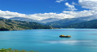 乌鲁木齐天山天池一日游【纯玩无购物/赏天山美景】