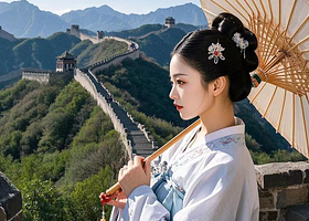 【私家团】慕田峪长城一日游【包车游/5环内接送/包含摆渡车/时间自由/舒适出行】