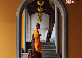 杭州灵隐飞来峰景区+灵隐寺+人工讲解1小时【可选自行入园/送福袋/十八籽/三支清香/资深导游精讲】