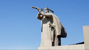 威海刘公岛景区一日游【烟台出发丨定远舰丨环岛游观光丨岛内交通丨纯玩一日游丨含导游】