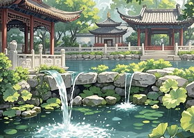 济南山东博物馆+趵突泉景区一对一讲解